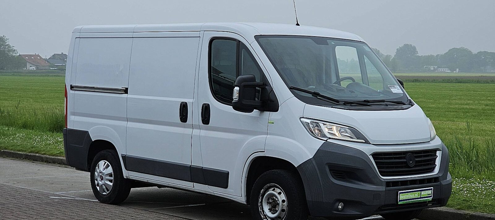 Fiat Ducato camper conversión guía