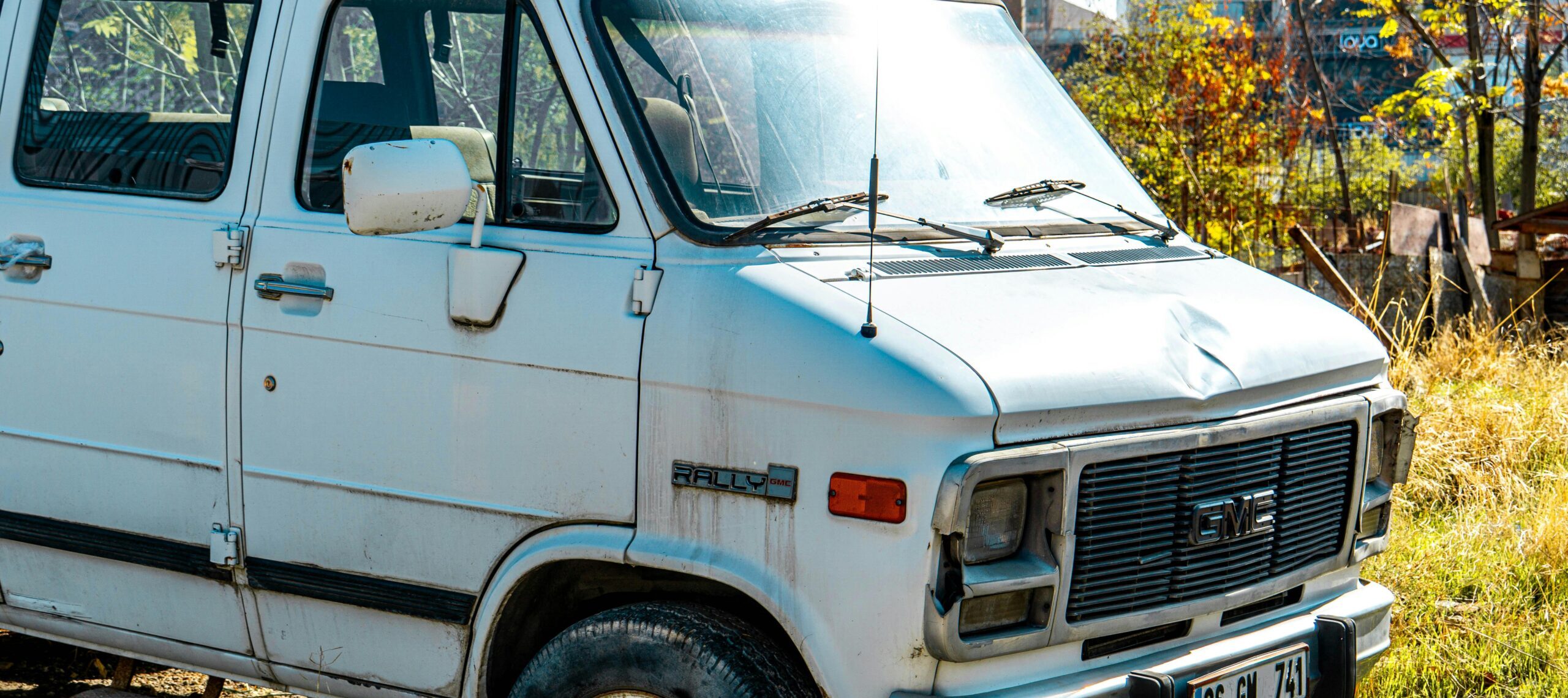 Furgoneta segunda mano camper comprar consejos