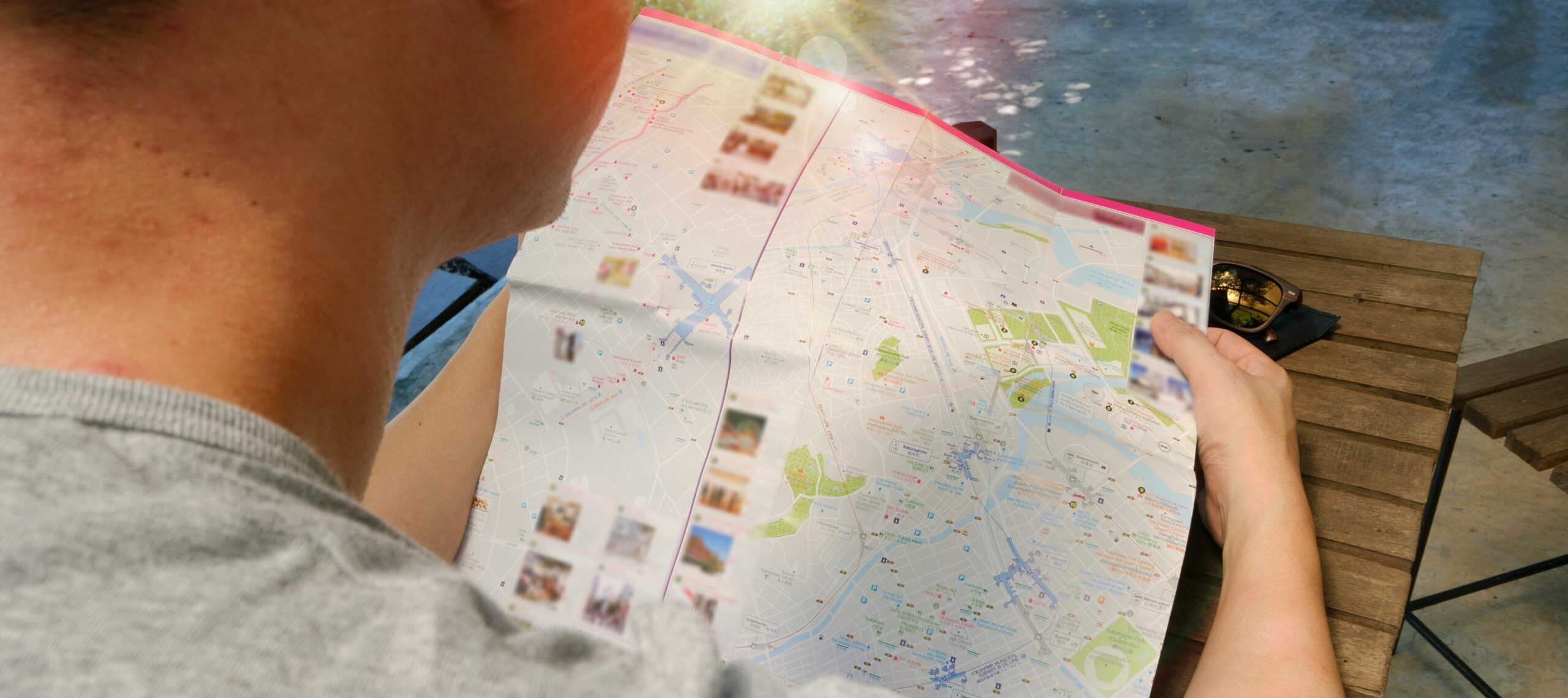 Van life España furgoneta camper atardecer